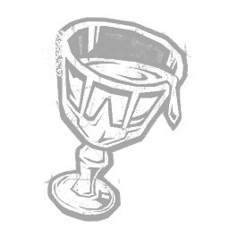 Blood-Filled Goblet