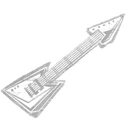 Bonnie's Guitar Strings