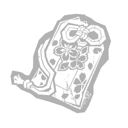 Kanai-Anzen Talisman