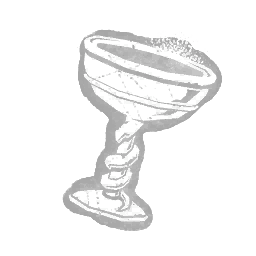 Obsidian Goblet